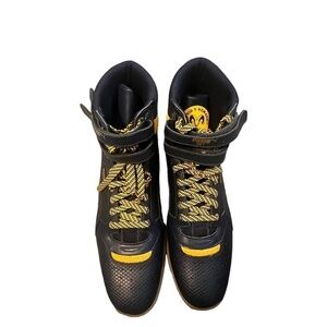 Puma SKY 2 Hi - David T Howard High School -‎ US